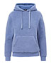 MV Sport W25122 Women's Starla Sherpa Hooded Pullover