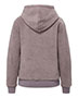 MV Sport W25122 Women's Starla Sherpa Hooded Pullover