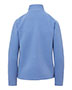 MV Sport W25145 Women's Zelda Zig Zag Quarter-Zip Pullover