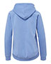 MV Sport W25164 Women's Vintage Fleece Hooded Sweatshirt