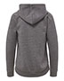 MV Sport W25164 Women's Vintage Fleece Hooded Sweatshirt