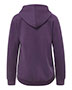 MV Sport W25164 Women's Vintage Fleece Hooded Sweatshirt