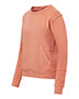 MV Sport W25167 Women's Coastal Color™ Sweatshirt