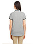 Custom Embroidered Nautica N17168 Women Ladies' Deck Polo