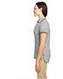 Custom Embroidered Nautica N17168 Women Ladies' Deck Polo
