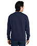 Nautica N17175  Unisex Anchor Crew Neck Sweatshirt