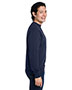 Nautica N17175  Unisex Anchor Crew Neck Sweatshirt