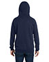 Nautica N17199 Unisex Anchor Pullover Hooded Sweatshirt