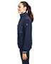 Custom Embroidered Nautica N17387 Women Ladies' Navigator Full-Zip Jacket