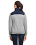 Custom Embroidered Nautica N17387 Women Ladies' Navigator Full-Zip Jacket