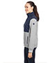 Custom Embroidered Nautica N17387 Women Ladies' Navigator Full-Zip Jacket