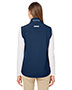 Nautica N17908  Ladies' Wavestorm Softshell Vest