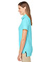 Nautica N17923 Ladies' Saltwater Stretch Polo