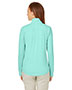 Nautica N17925  Ladies' Saltwater Quarter-Zip Pullover