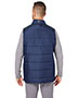 Nautica N17946  Men's Harbor Puffer Vest