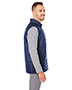 Nautica N17946  Men's Harbor Puffer Vest