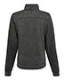 Nautica N18091 Women's Explorer Fleece Quarter-Zip Pullover