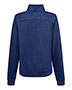Nautica N18091 Women's Explorer Fleece Quarter-Zip Pullover