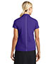 Custom Embroidered New Era 452885 Women Nike Golf Dri-FIT Sport Swoosh Pique Polo