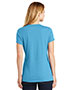 New Era LNEA100 Ladies Heritage Blend Crew Tee