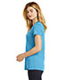 New Era LNEA100 Ladies Heritage Blend Crew Tee