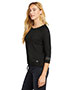 New Era  Ladies Tri-Blend 3/4-Sleeve Tee LNEA136