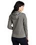New Era Ladies Thermal Full-Zip Hoodie LNEA141