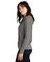 New Era Ladies Thermal Full-Zip Hoodie LNEA141