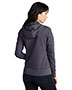 New Era Ladies Thermal Full-Zip Hoodie LNEA141