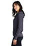 New Era Ladies Thermal Full-Zip Hoodie LNEA141