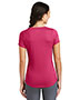New Era LNEA200 Ladies Series Performance Scoop Tee