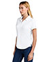 New Era LNEA225 Women's Power Polo