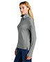 New Era LNEA228 Women's Power 1/2-Zip