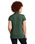 New Era Ladies Slub Twist Polo LNEA301