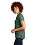 New Era Ladies Slub Twist Polo LNEA301