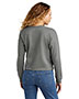 New Era Ladies Tri-Blend Fleece Crop Crew LNEA514