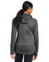 Custom Embroidered New Era LNEA522 Ladies Venue Fleece Full-Zip Hoodie