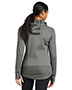 Custom Embroidered New Era LNEA522 Ladies Venue Fleece Full-Zip Hoodie