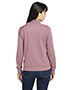 New Era Ladies Performance Terry Full-Zip Cowl LNEA530