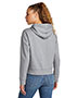 New Era ®  Ladies Comeback Fleece Pullover Hoodie LNEA550