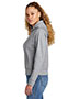 New Era ®  Ladies Comeback Fleece Pullover Hoodie LNEA550