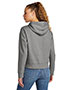 New Era ®  Ladies Comeback Fleece Pullover Hoodie LNEA550