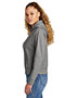 New Era ®  Ladies Comeback Fleece Pullover Hoodie LNEA550