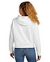 New Era ®  Ladies Comeback Fleece Pullover Hoodie LNEA550