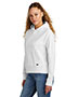 New Era ®  Ladies Comeback Fleece Pullover Hoodie LNEA550