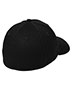 Custom Embroidered New Era NE1000 Structured Stretch Cotton Cap