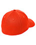 New Era NE1000 Structured Stretch Cotton Cap