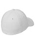 New Era NE1000 Structured Stretch Cotton Cap