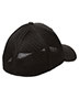 New Era NE1020 Stretch Mesh Cap