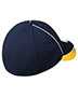  DISCONTINUED  New Era ®  - Contrast Piped BP Performance Cap. NE1050